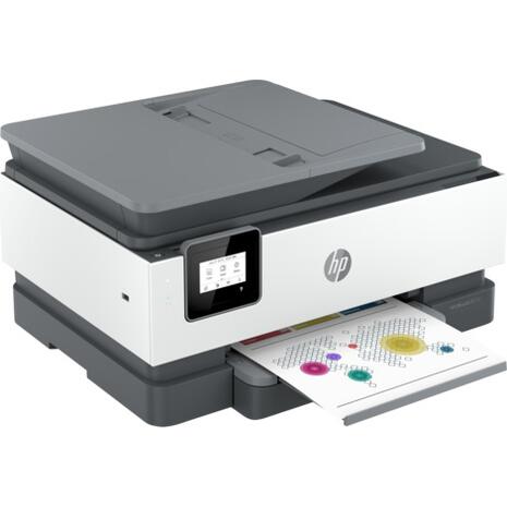 Πολυμηχάνημα HP Officejet 8012E Έγχρωμο AIO MFP ADF - 228F8B